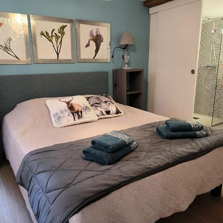 Appartements - 1 Mn Du Centre Ribeauvillé Pokój zdjęcie