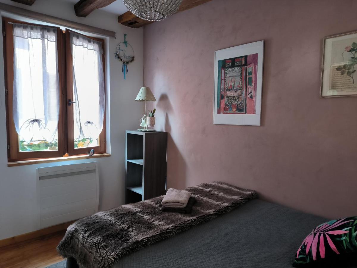 Appartements - 1 Mn Du Centre Ribeauvillé Pokój zdjęcie