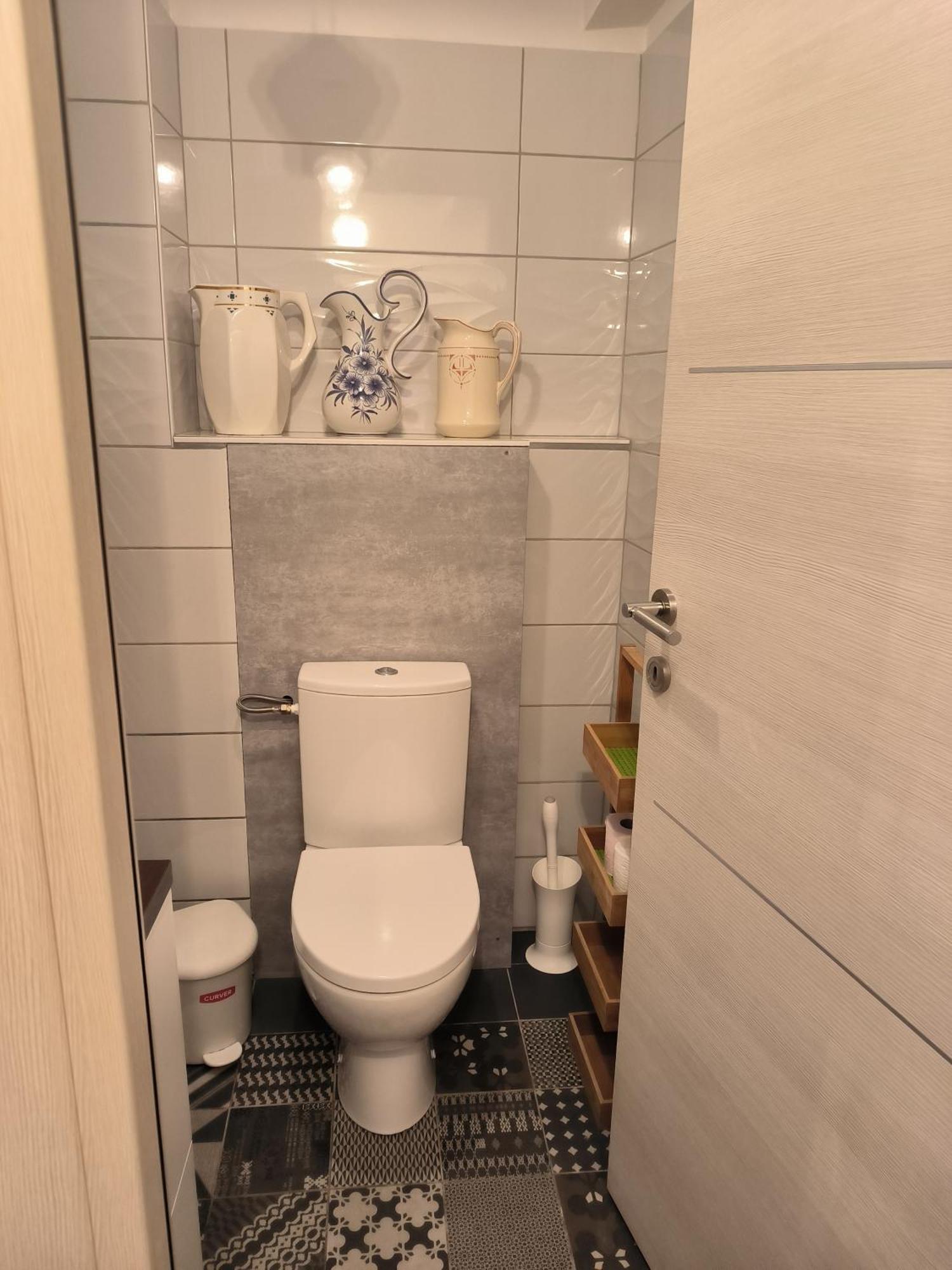 Appartements - 1 Mn Du Centre Ribeauvillé Zewnętrze zdjęcie